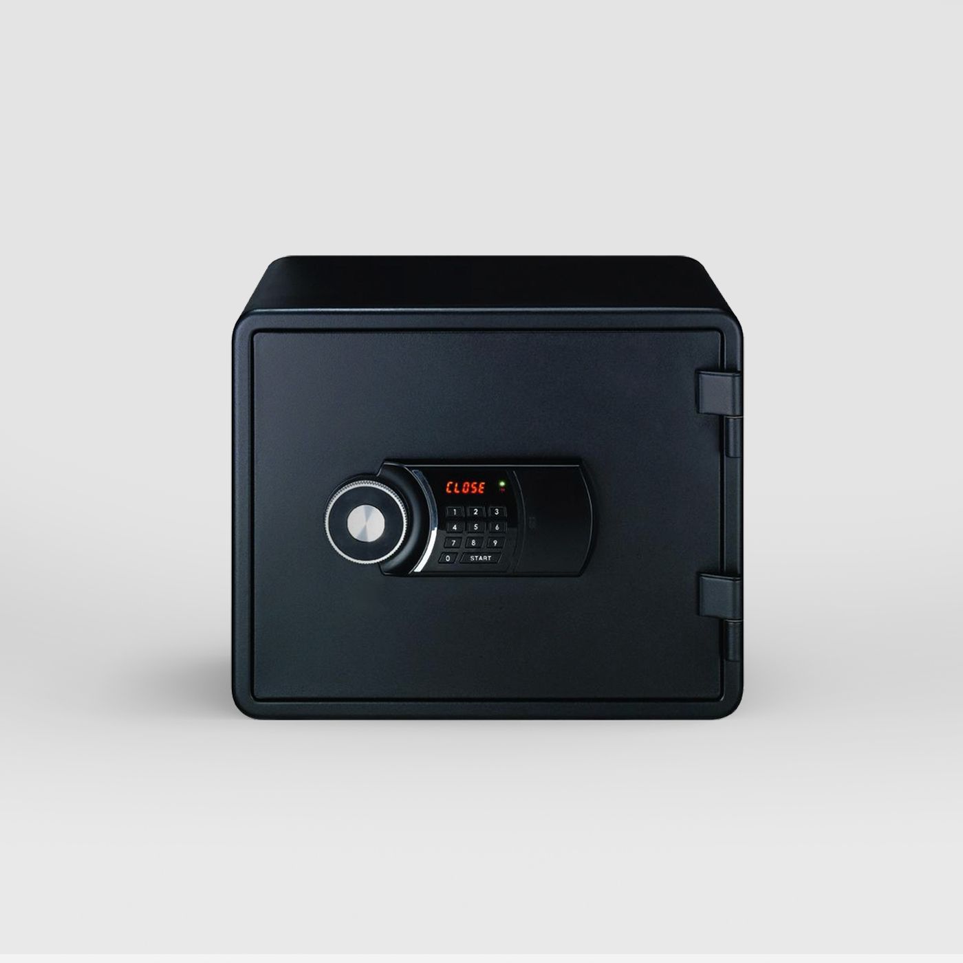 How To Open a Safe if You've Lost the Combination