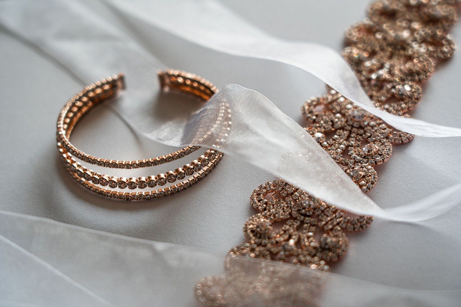 SHINE ON: BEST WAY TO STORE AND PROTECT JEWELRY IN A SAFE