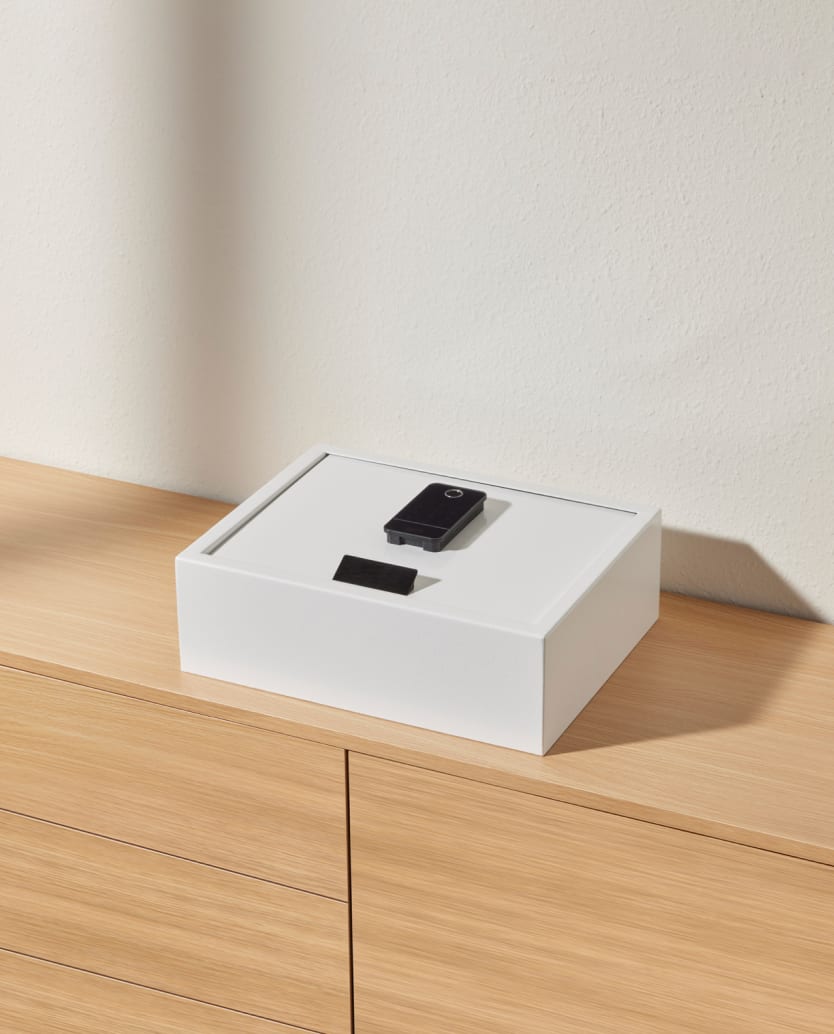 Mycube In-drawer