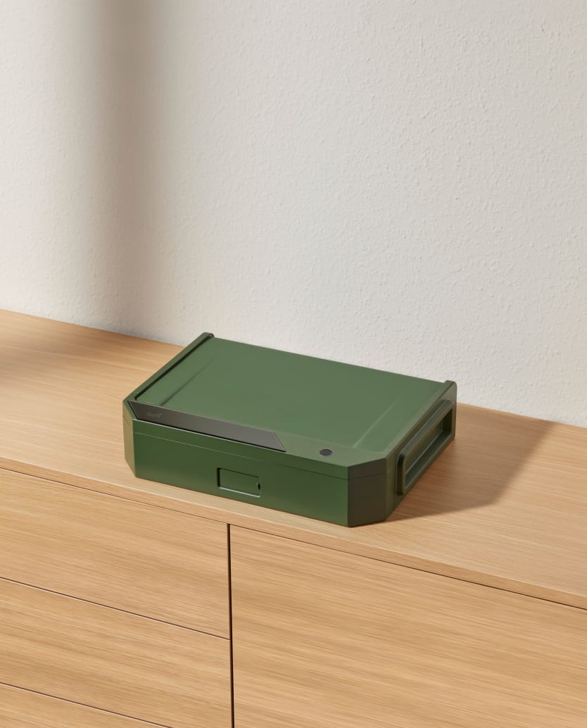 Mycube Case