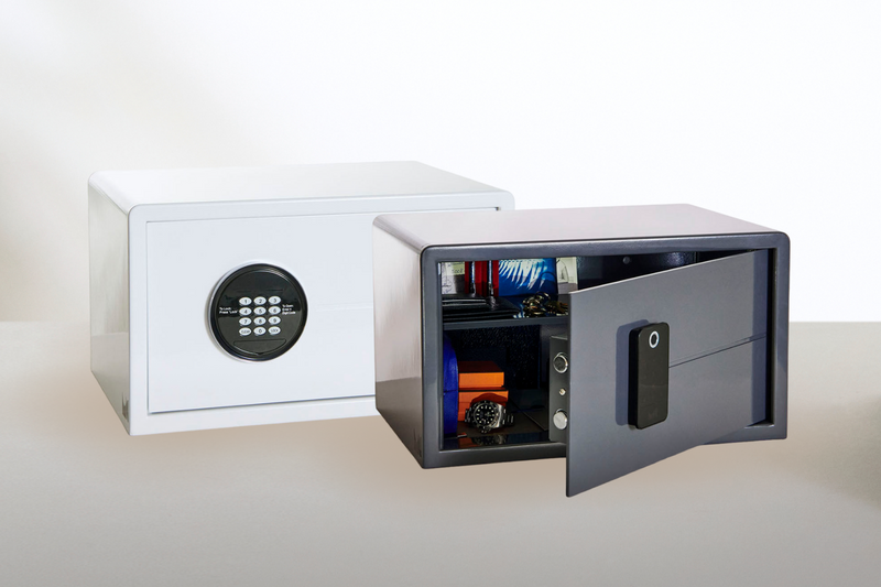 Benefits of owning a safe vs multiple safes