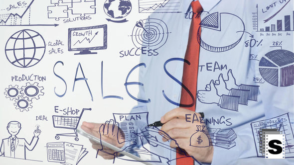 The Key to Sales: Empathy