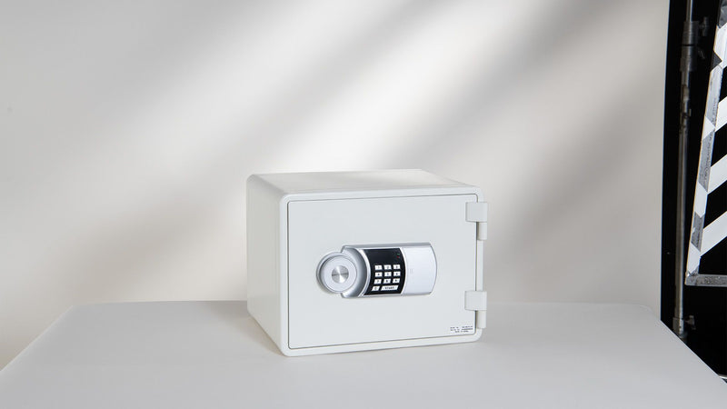 How To Secure a Safe by Bolting It to the Floor