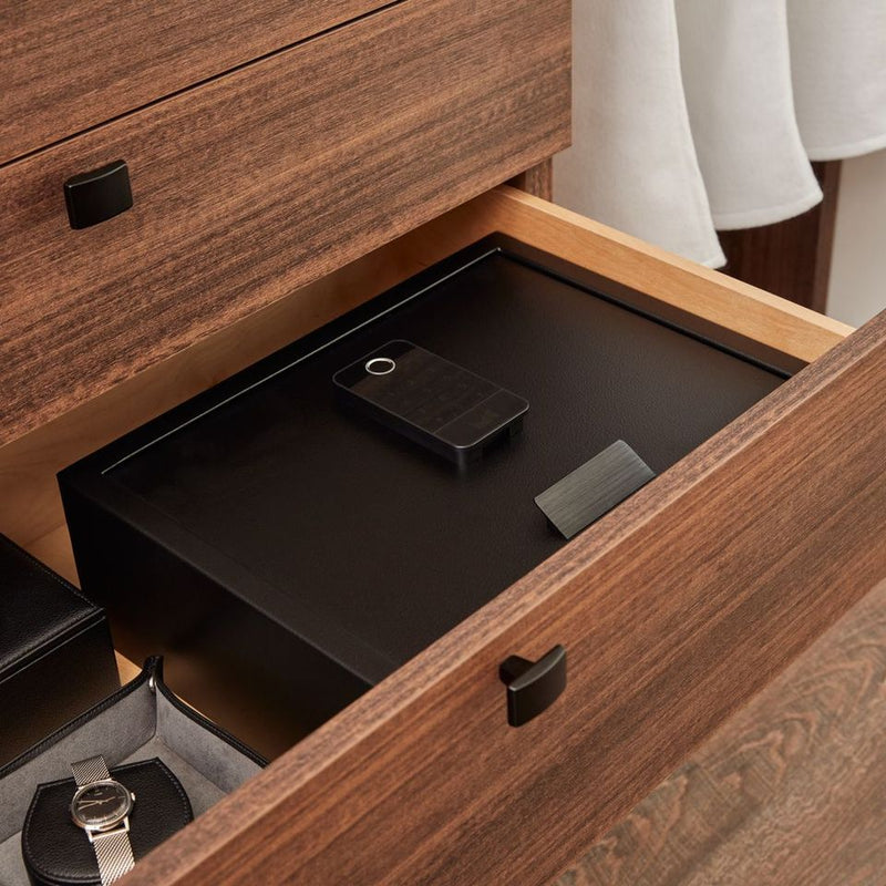 Apartment Security with Small Home Safes: Helpful Tips