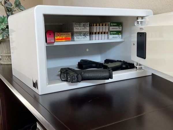 Safe Handgun Care For First Time Owners