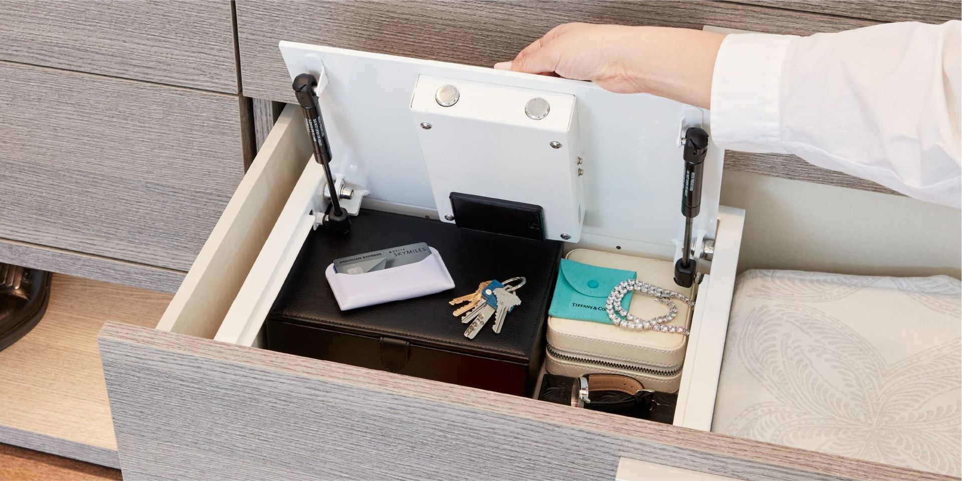 How To Choose a Safe Based on Your Needs