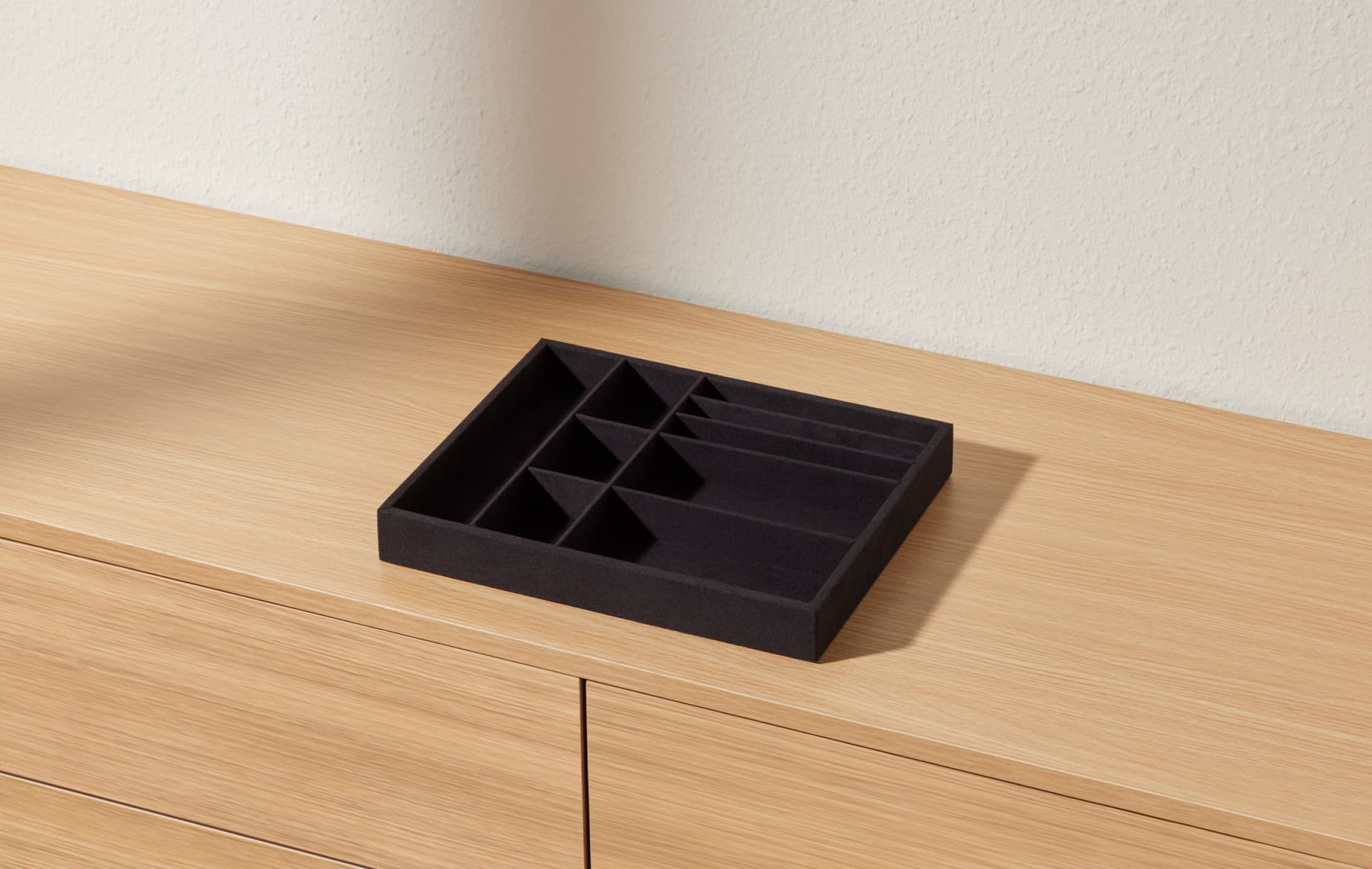 Mycube In-Drawer Tray Bundle