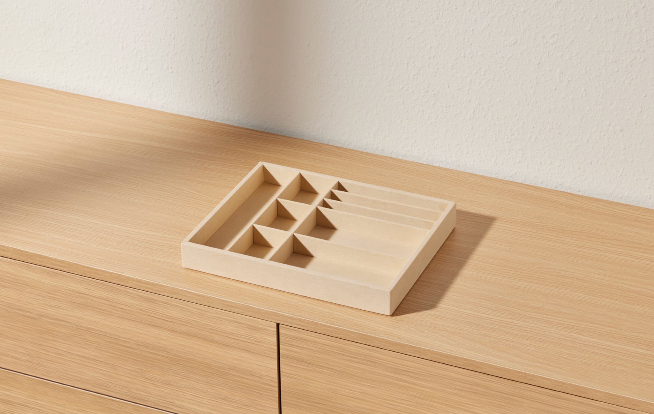 Mycube In-Drawer Tray Bundle