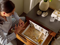 Mycube In-Drawer 15