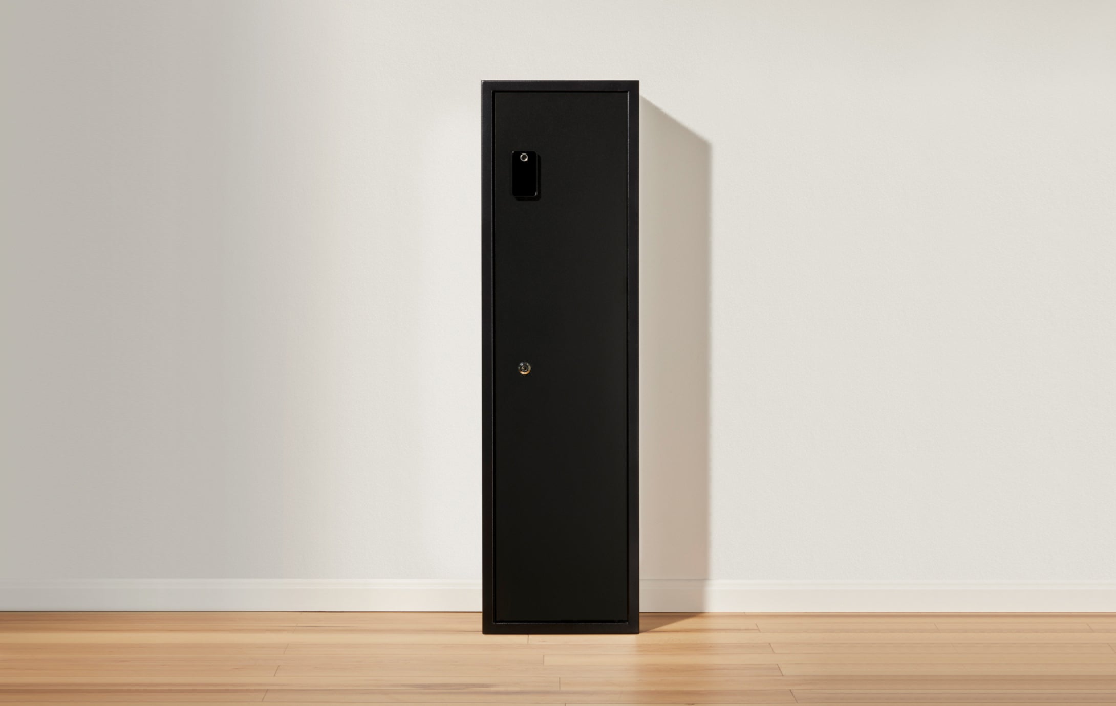 Floorsafe in Black