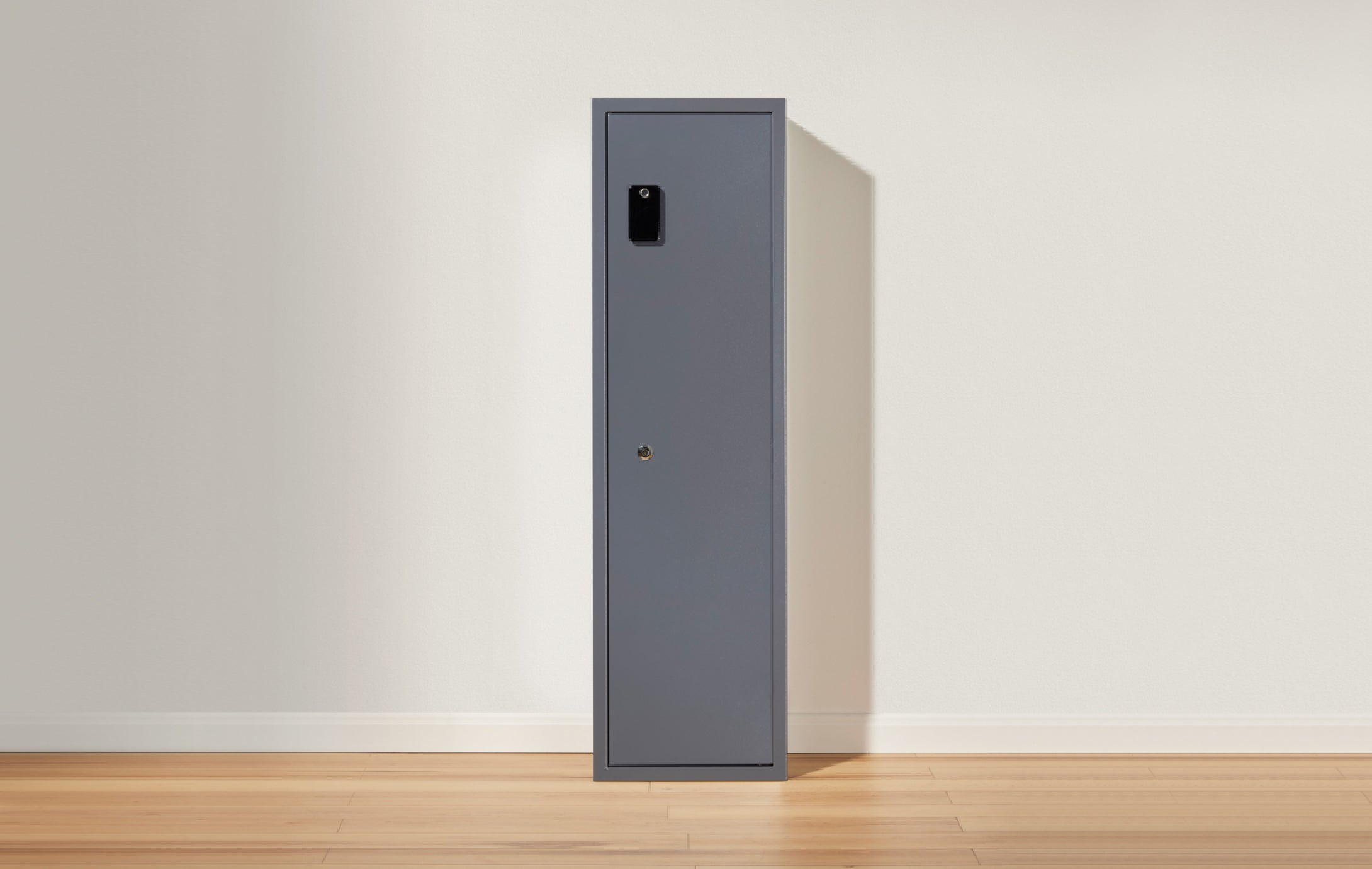 Floorsafe in Graphite