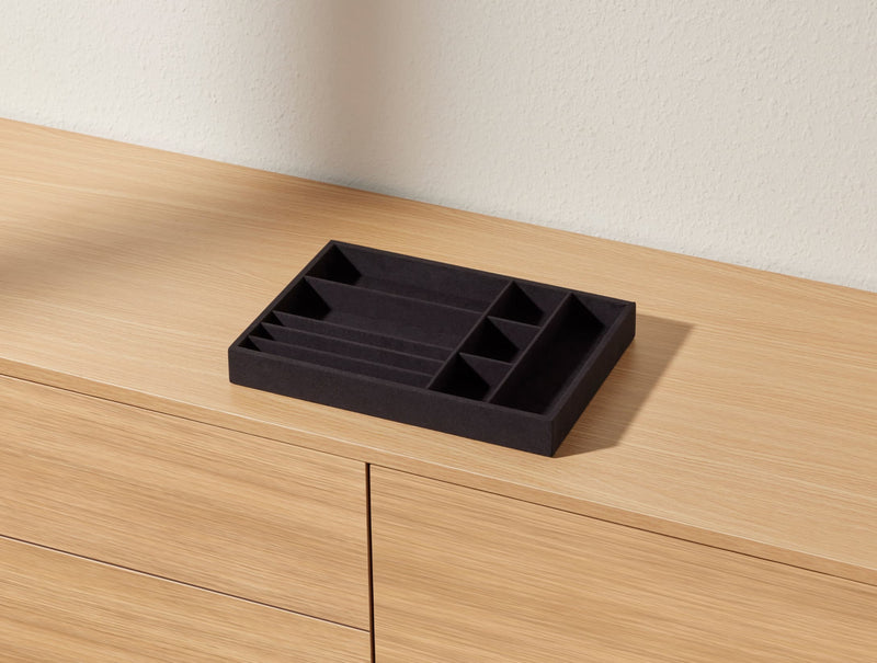 1st Gen Fire-Safe tray