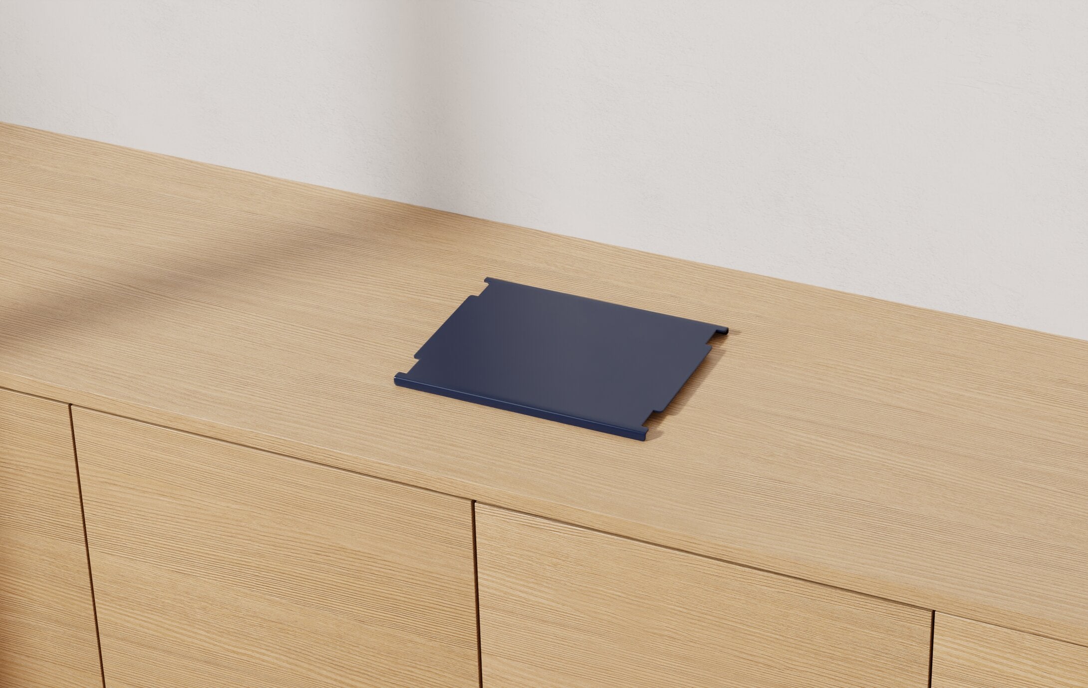 Max Classic Fire Shelf