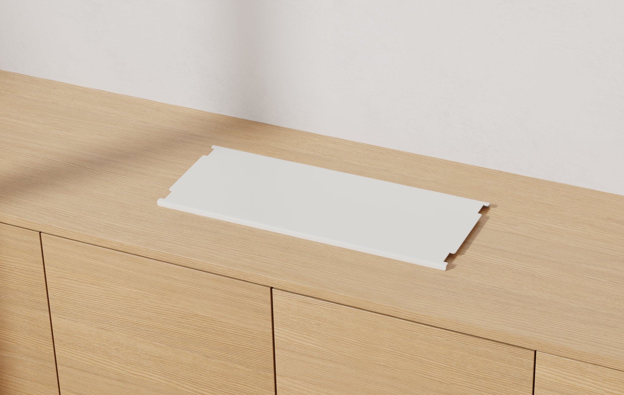 Max Classic Fire Shelf