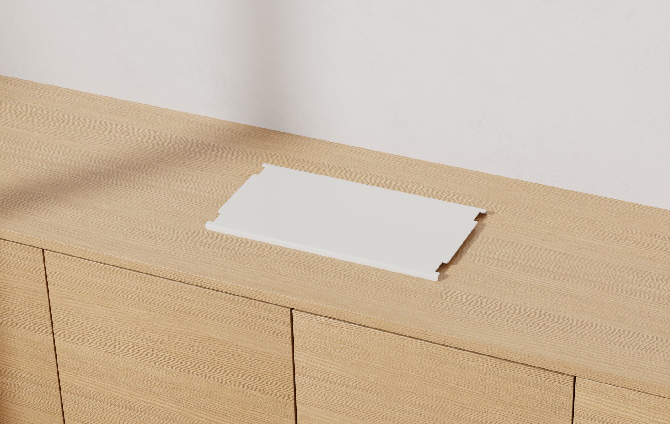 Max Classic II Shelf