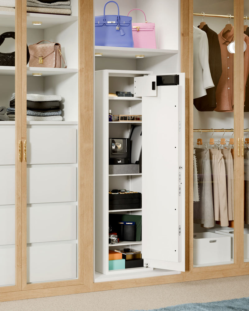 Max Classic II Shelf