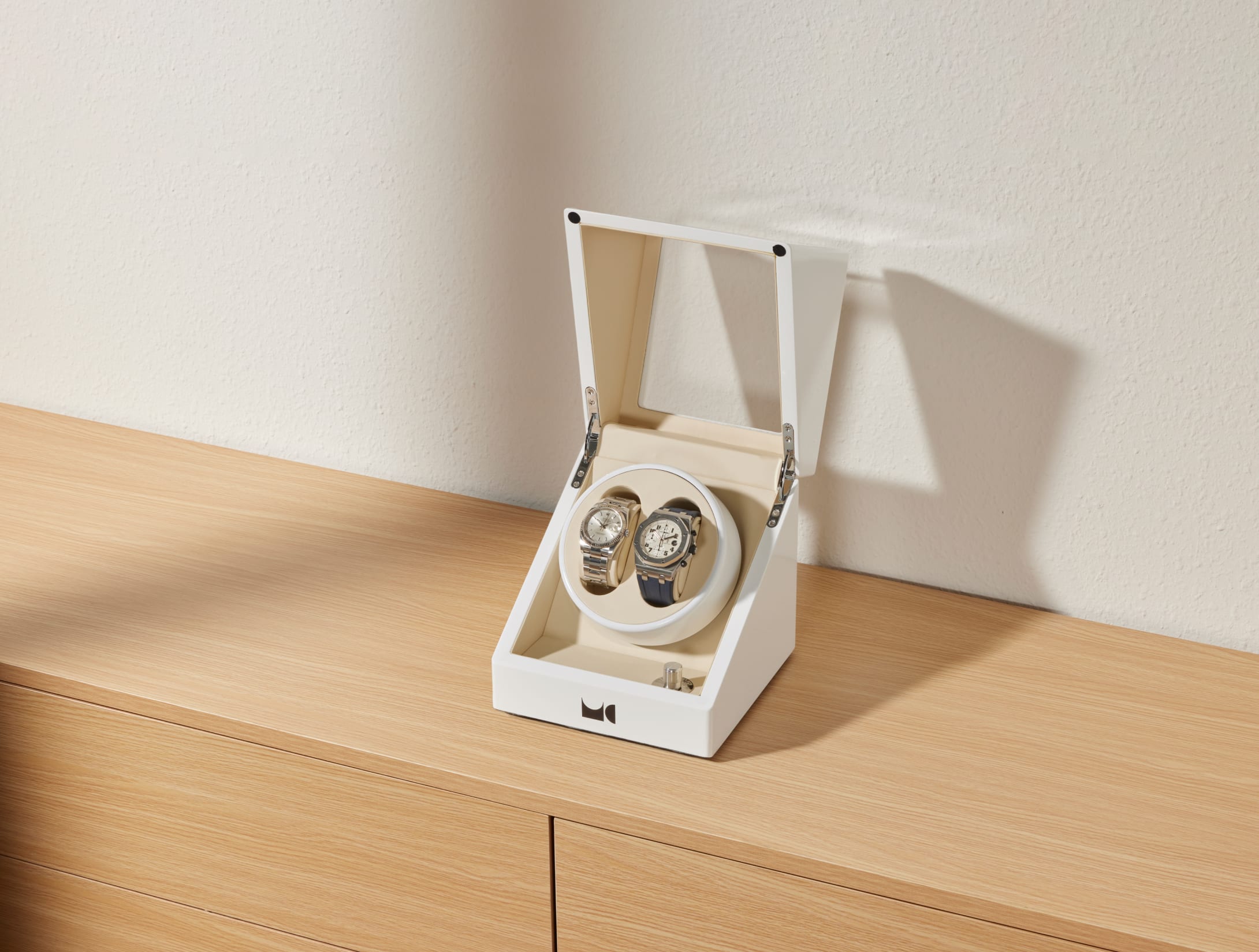 Watch winder