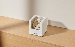 Watch winder