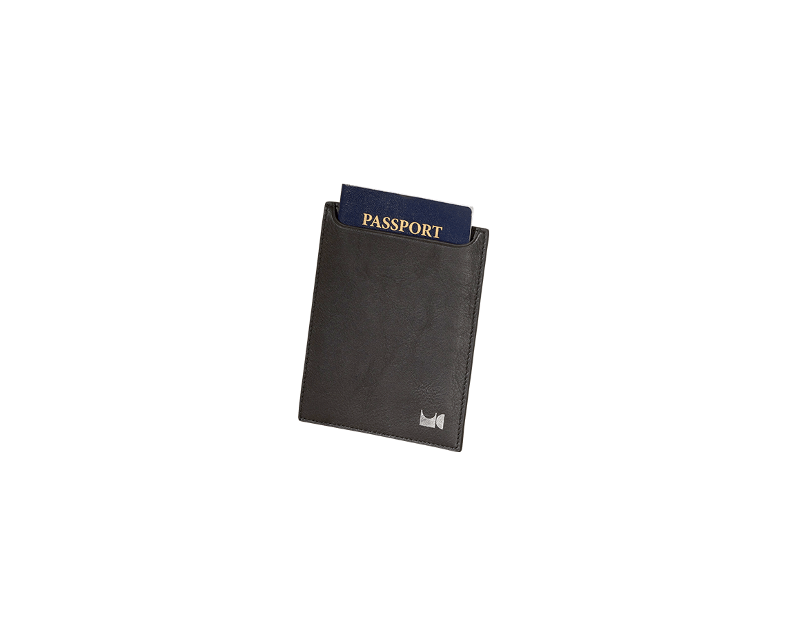 Passport holder